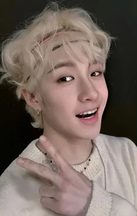 Bang Chan