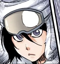 Rukia Kuchiki 