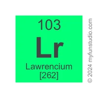 Lawrencium
