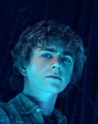 Percy Jackson -show-