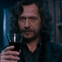 Sirius Black