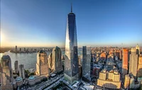 1 World Trade Center