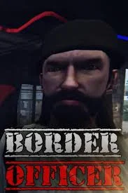 Border officer