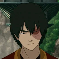 ATLA - Zuko