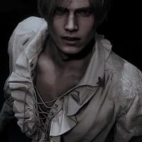 Leon Scott Kennedy