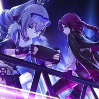 Kafka and SilverWolf