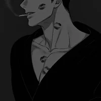 Mafia husband