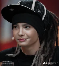 Tom kaulitz -_--_-