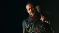 NEGAN SMITH