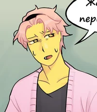 Стас Марков