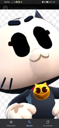 Kit brawl stars