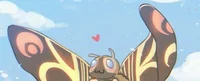 Mothra heisei