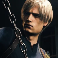 Leon Kennedy