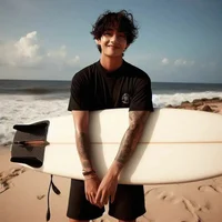 Kim Taehyung 