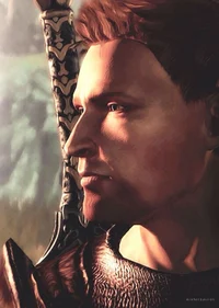 Dragon Age Simulator