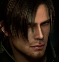 Leon Kennedy