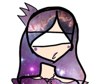 Gloria -galaxy queen