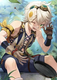 Bennett more unlucky