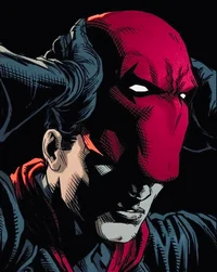 Jason Todd