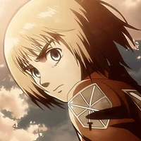Armin Arlert