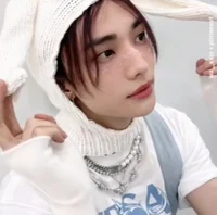 Hyunjin 