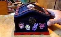 FNAF Music Box