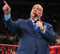 Paul Heyman