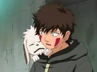 Kiba Inuzuka