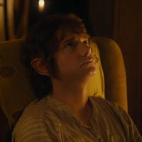 Bilbo Baggins 