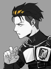 Levi Ackerman 