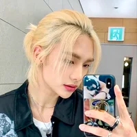 Hyunjin