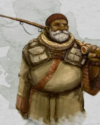 Bluto Krogarov