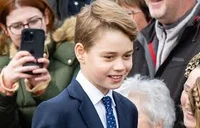 Prince George 