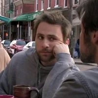 Charlie kelly