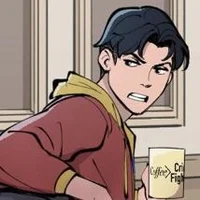 Tim Drake