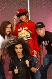 Tokio hotel 