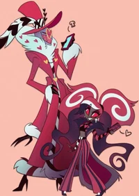 VelvetteAndValentino