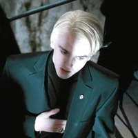 Draco Malfoy 