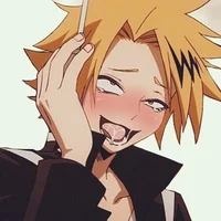 Denki -husband-