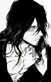 Shota Aizawa bf