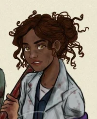 Hazel Levesque