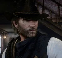 Arthur Morgan