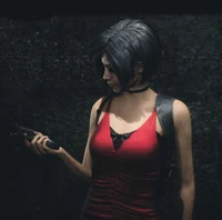 Ada Wong