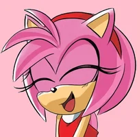 Amy Rose