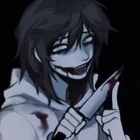 Jeff the killer