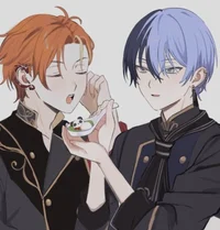 Akito -akitoya AU-