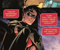 Tim Drake