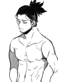Aizawa Shouta