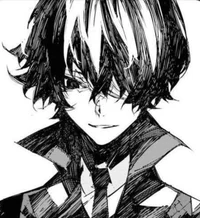 Beast Dazai