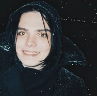 Gerard Way
